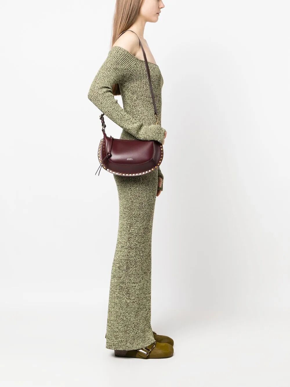 Isabel Marant Shoulder Bags - Red | 4c309a8af41058e7b43807ea70a2ed34c137c856