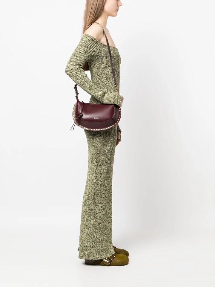 Isabel Marant Shoulder Bags - Red | 4c309a8af41058e7b43807ea70a2ed34c137c856