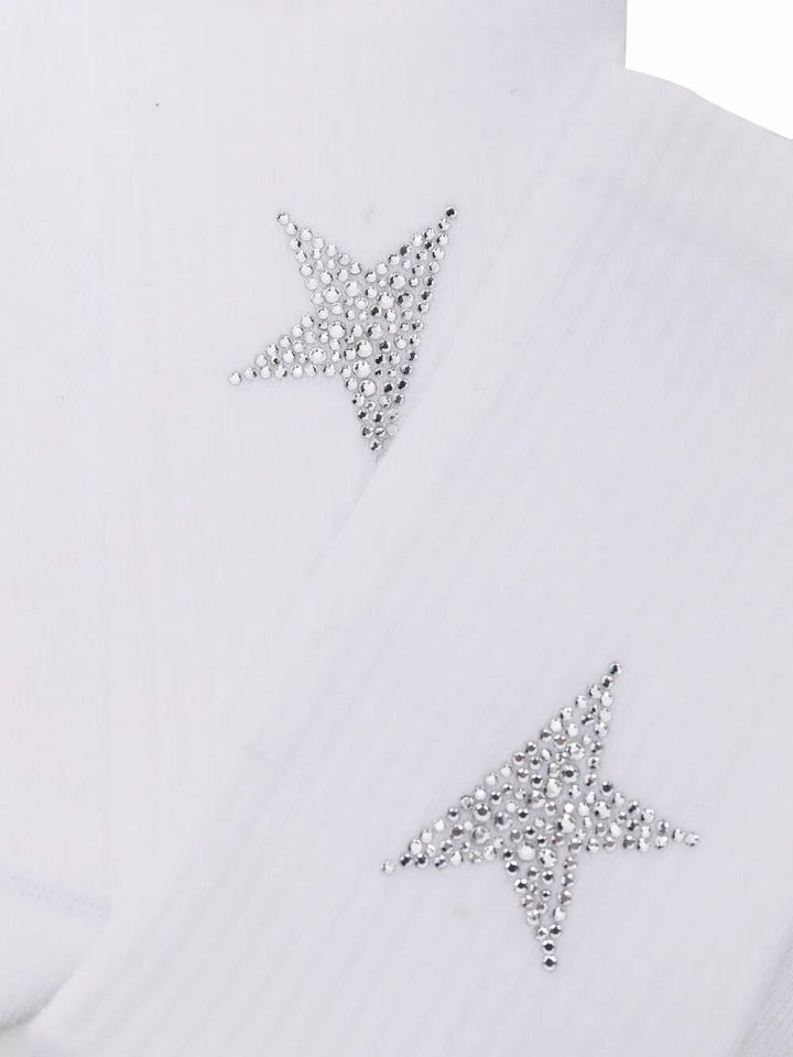 Golden Goose Calze - White | 03ce96b8b5b29e13fef16bb7deb442ab0d8ba6de