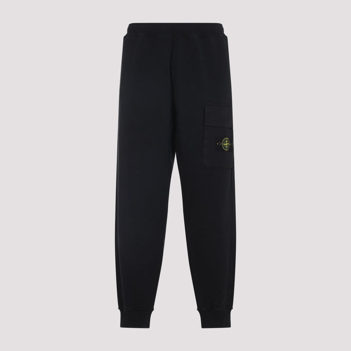 Stone Island Track pant - Black | aa6d816fbff811b9a49c214dadbe191a0d8daf55