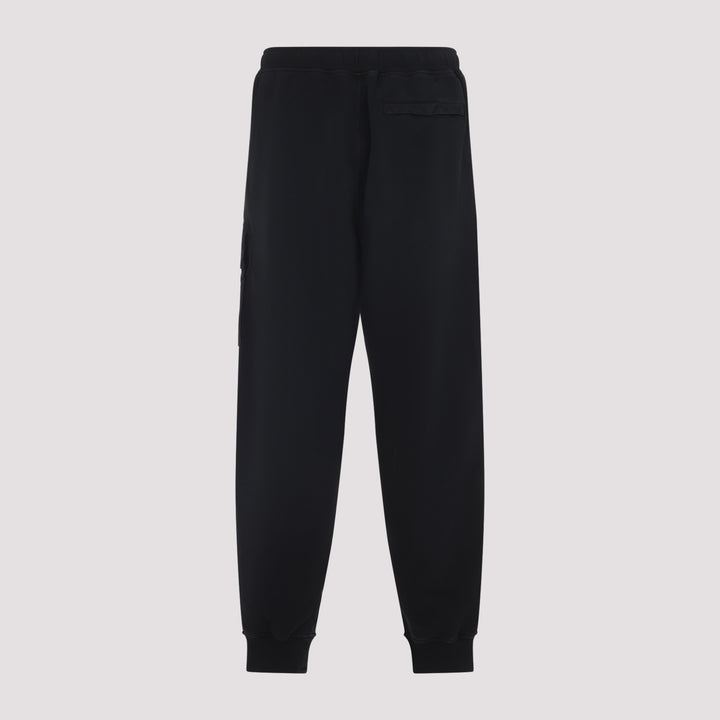 Stone Island Track pant - Black | eb8a2186eed37fed9fd3f3e4068f51eec56ea6d3