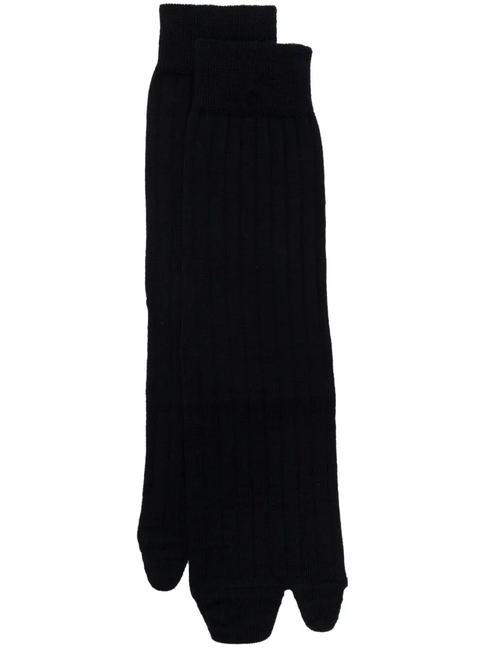 Maison Martin Margiela Calze - Black | 6cf73ad1b390353296137ec0d3be09d017591add