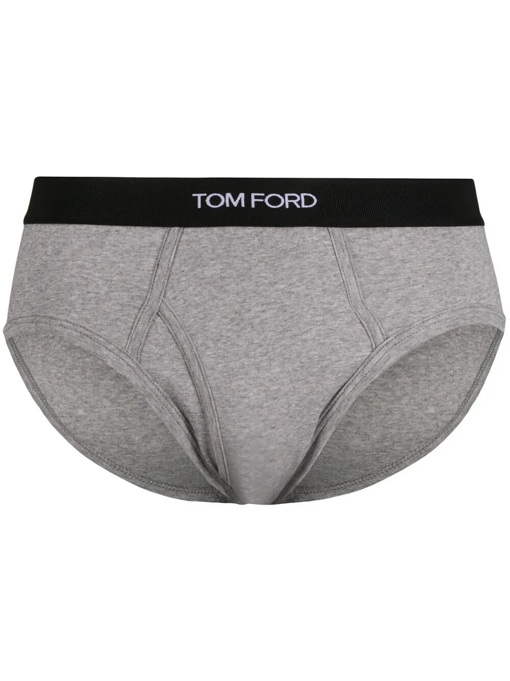Tom Ford Briefs - Grey | a3ee612b1ced7f34aebbe2f8777a3abccafac3c5