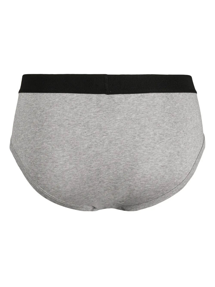 Tom Ford Briefs - Grey | 4c8cad923142ec037b3197d4ec779a6f576c97ac