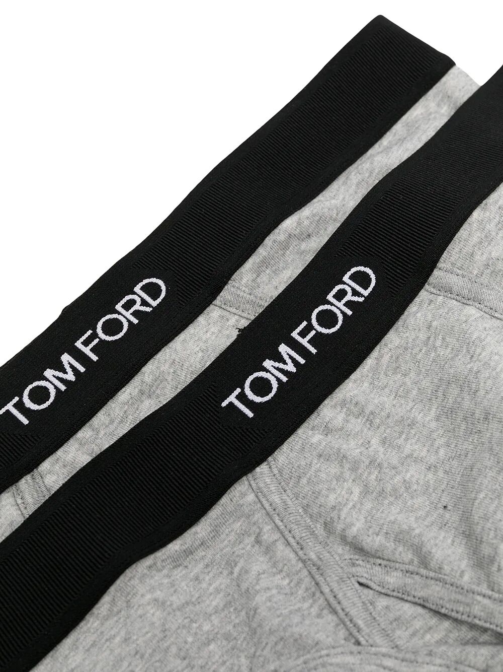 Tom Ford Briefs - Grey | dec83bceee27716e4c2d57ae7dde07defae614aa