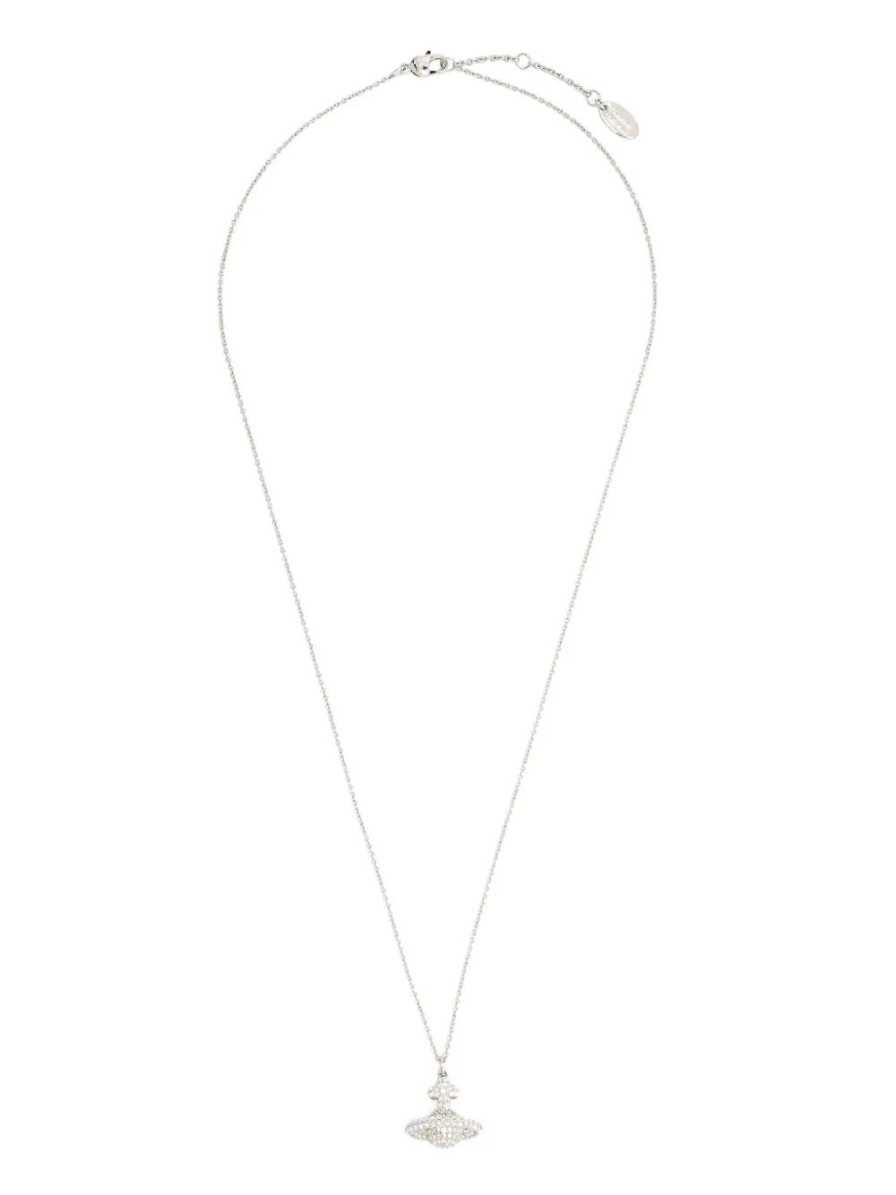 Vivienne Westwood Collana - Metallic | dab5284c660e703c65777bbd6da9239bf7b8d090