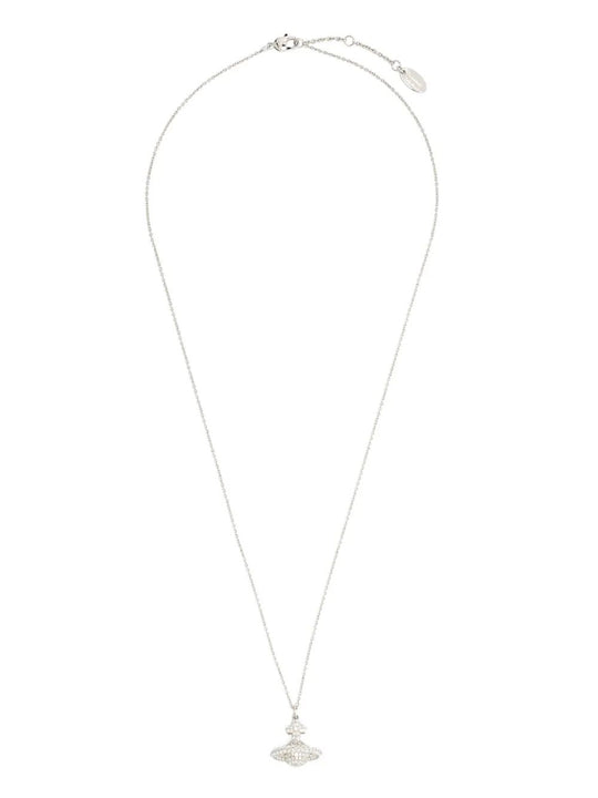 Grace Small Pendant Necklace