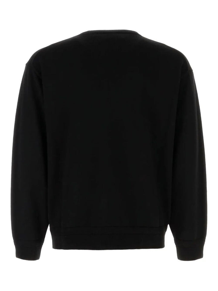 Kenzo Pullover - Black | 48855fbde251206d020b14a3c6a43e1fc074a5ab