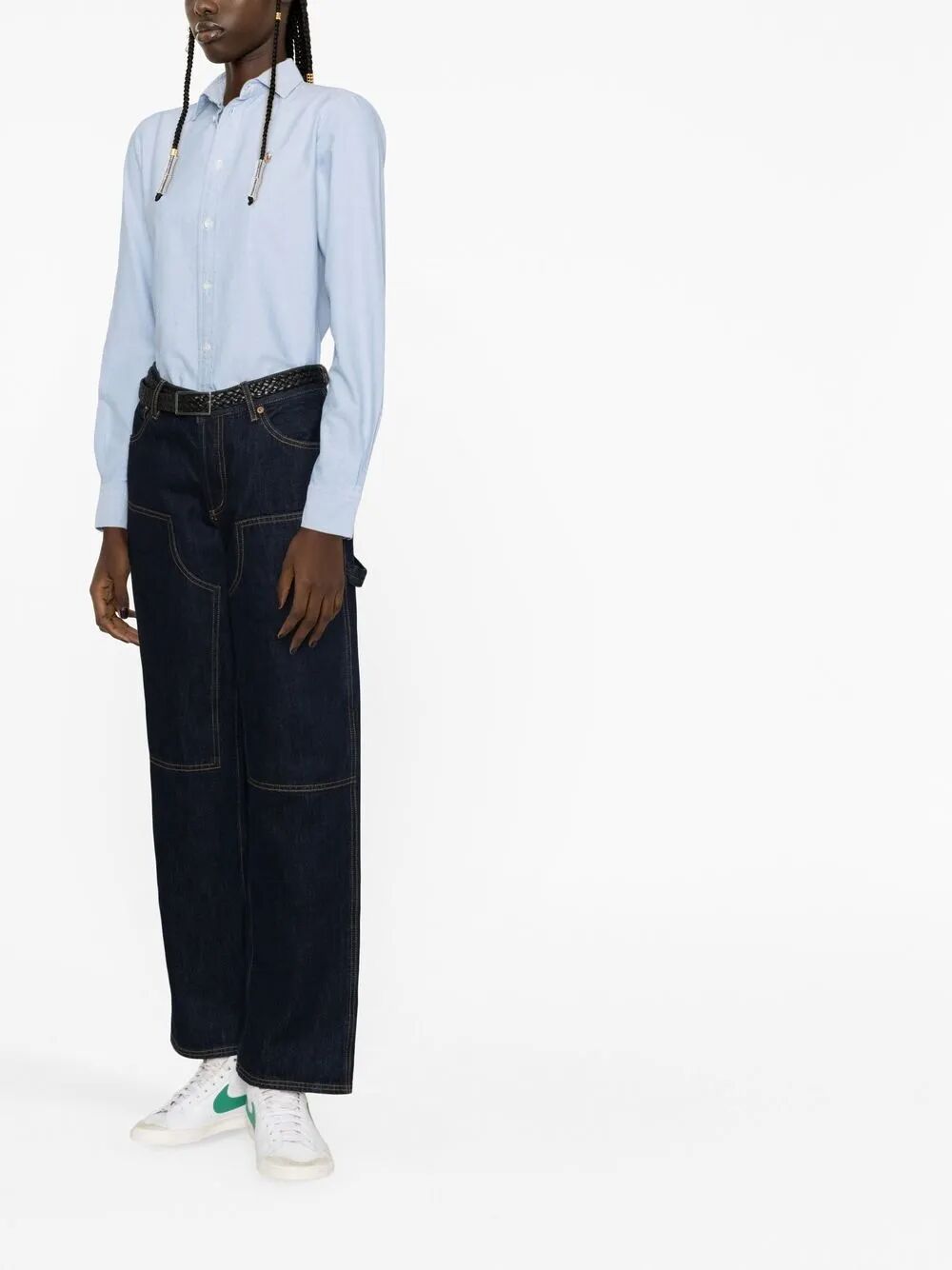 Polo Ralph Lauren Plain - Blue | 3a1d439e51394d305a20148f68f5a9ef42316913