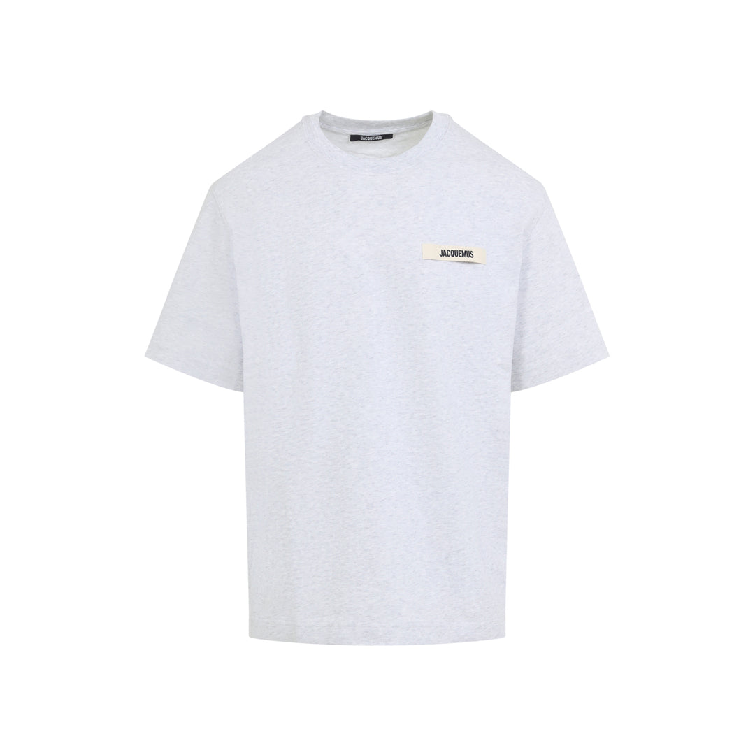 Jacquemus T-shirts - Grey | cf3a5c5340cd174c65b1b615bb6bd99cba27e123
