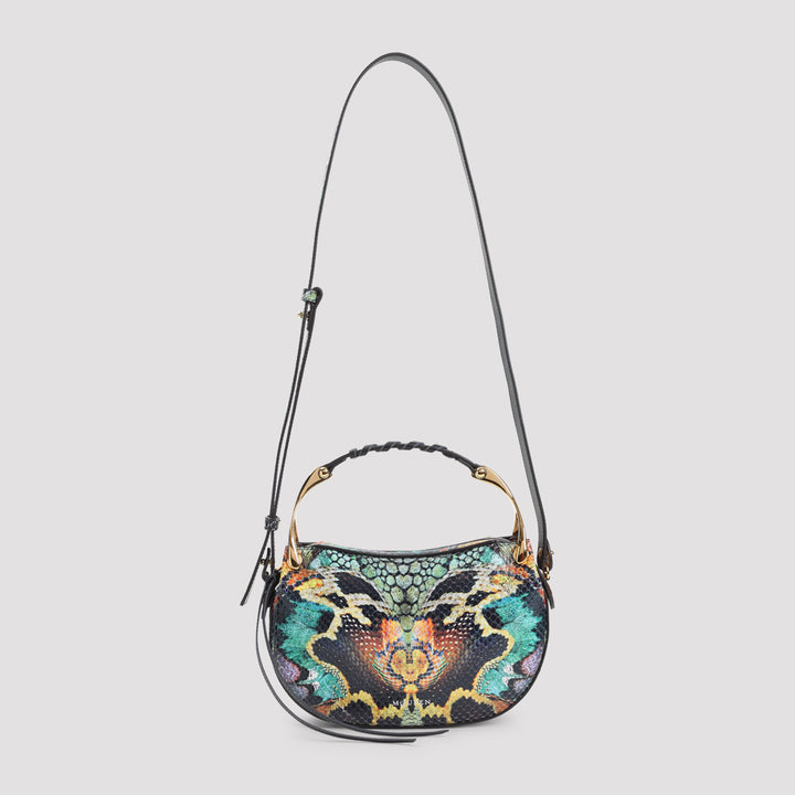 Alexander Mcqueen Shoulder Bags - Multicolour | 83863154f7be128a962530870bd9e9896edc474a
