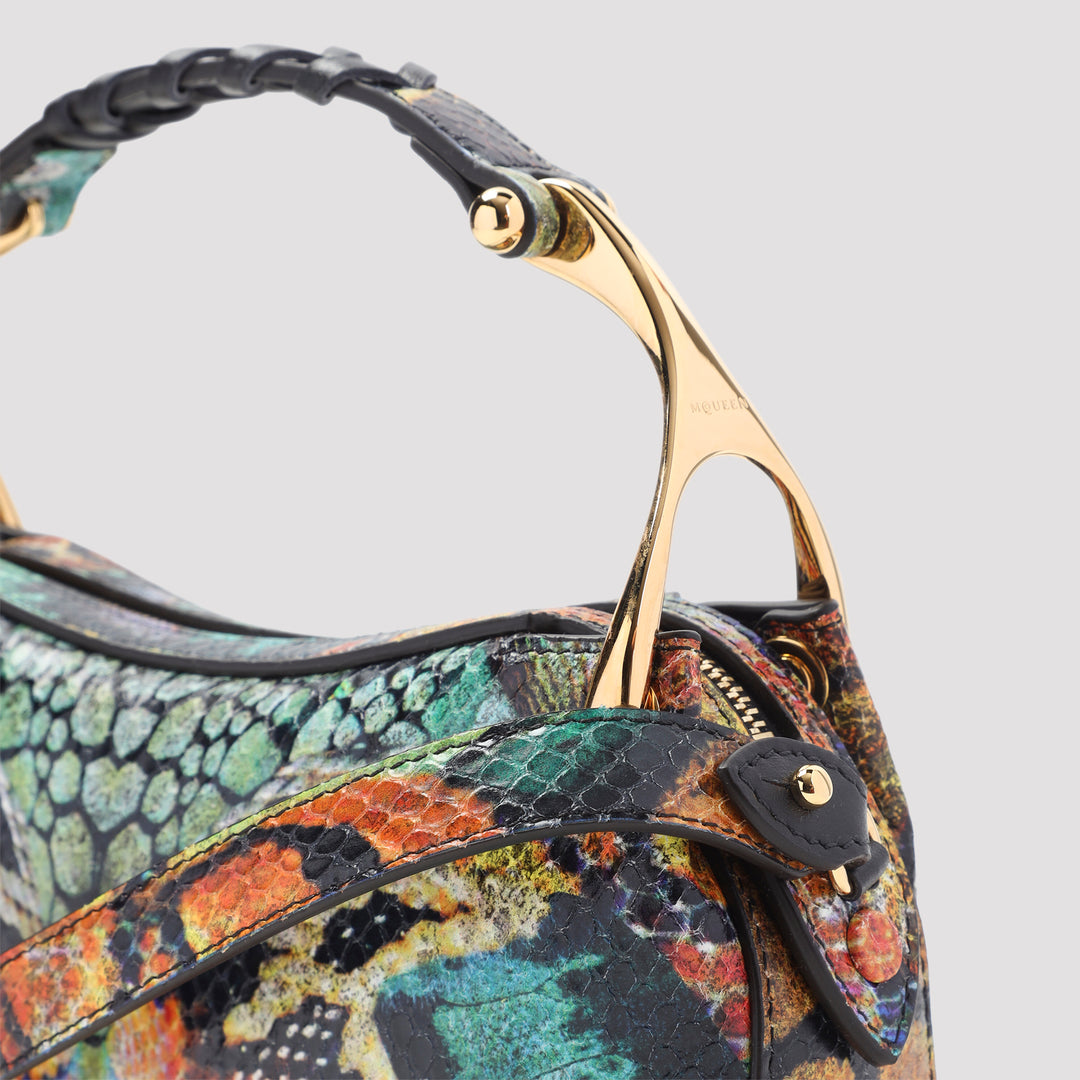 Alexander Mcqueen Shoulder Bags - Multicolour | 62e4a252229bb661d45e0e0dad15d3d9b69c28ad