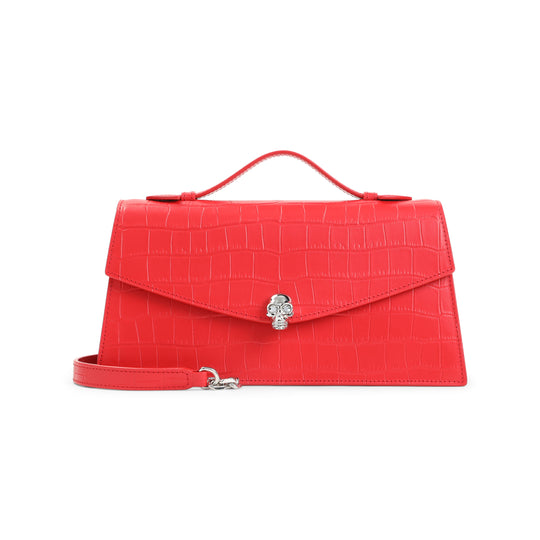 Shoulder Bags Red