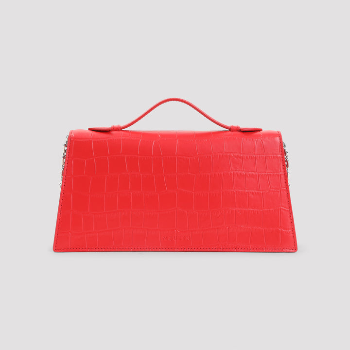Alexander Mcqueen Shoulder Bags - Red | a67b67f5854e1b11b6b39fbcbd0ab77446e2b702