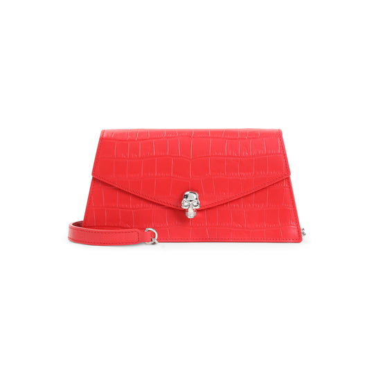 Shoulder Bags Red