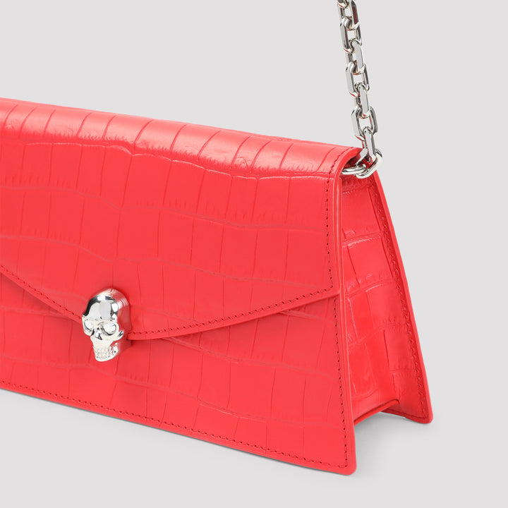 Alexander Mcqueen Shoulder Bags - Red | db9b7227d404fc9356ced9294bcc358cb7d9b0c6