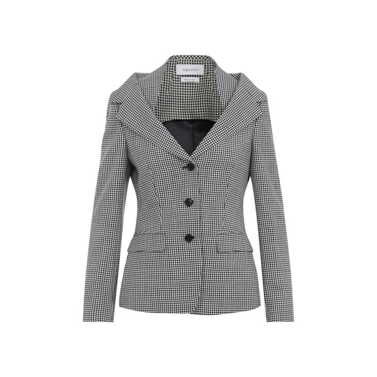 Jackets Black
