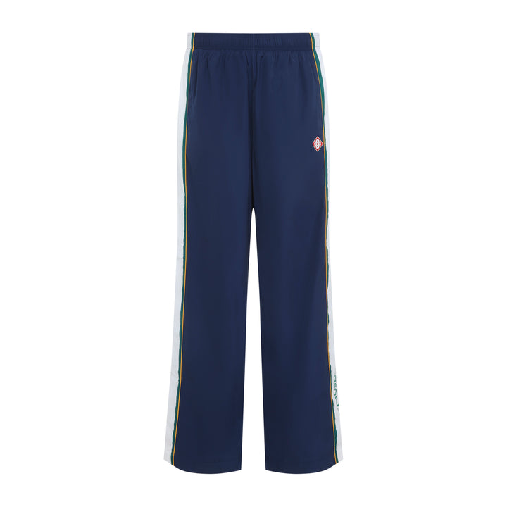 Casablanca Track pant - Multicolour | 15b4a181614f11ff0f11cba1490d036258c669b3