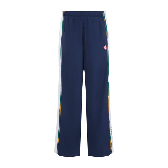 Track Pant Multicolour