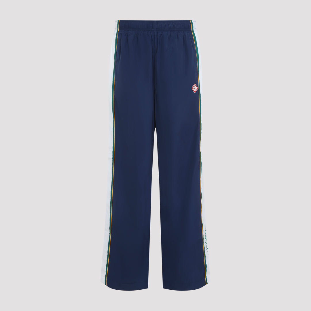 Casablanca Track pant - Multicolour | dbd8ca50236ab1b440cc14fdfd8dee77936fd5f0