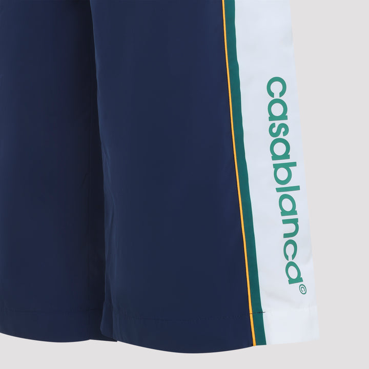 Casablanca Track pant - Multicolour | 8794de29823bf14820faf6a48d3dc2a3df107480