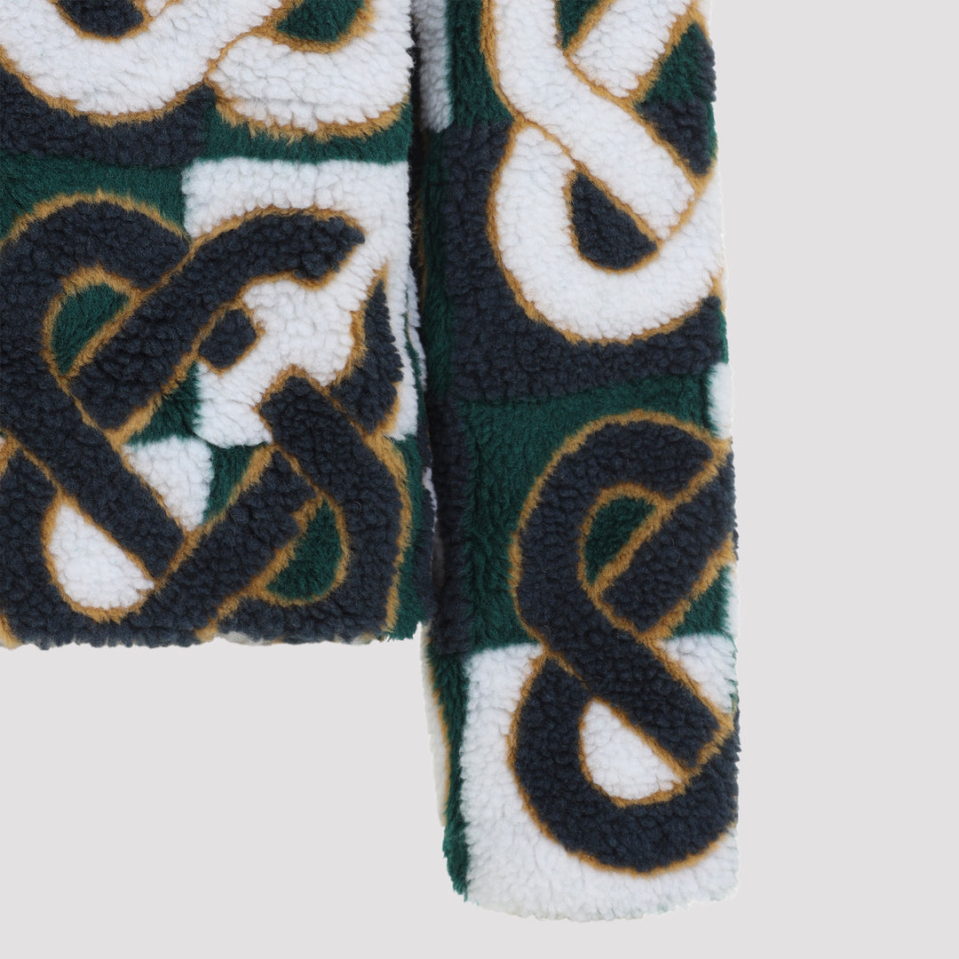 Casablanca Jackets - Multicolour | 5c0fbaff3825ef742ecb0a588a10508f73b95910