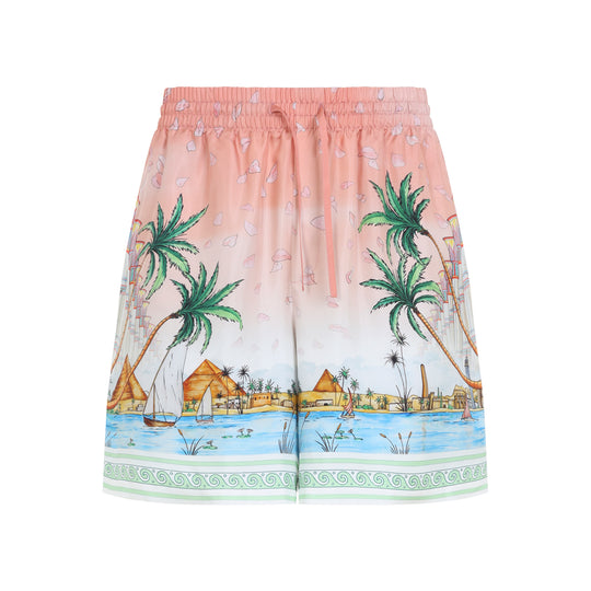 Bermuda Multicolour