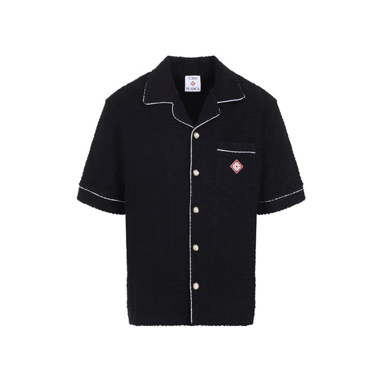 Shirts Black