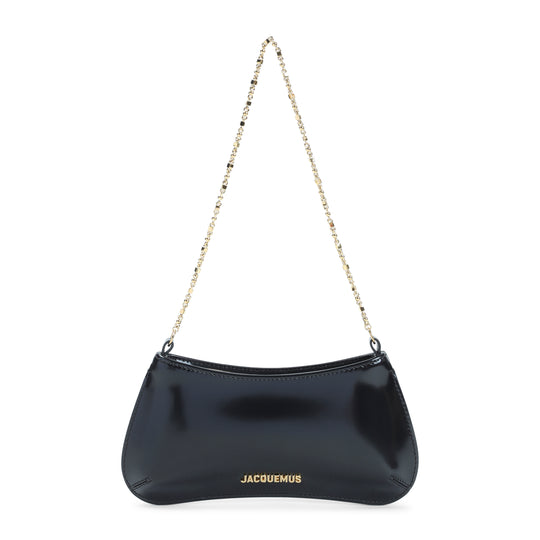 Shoulder Bags Black