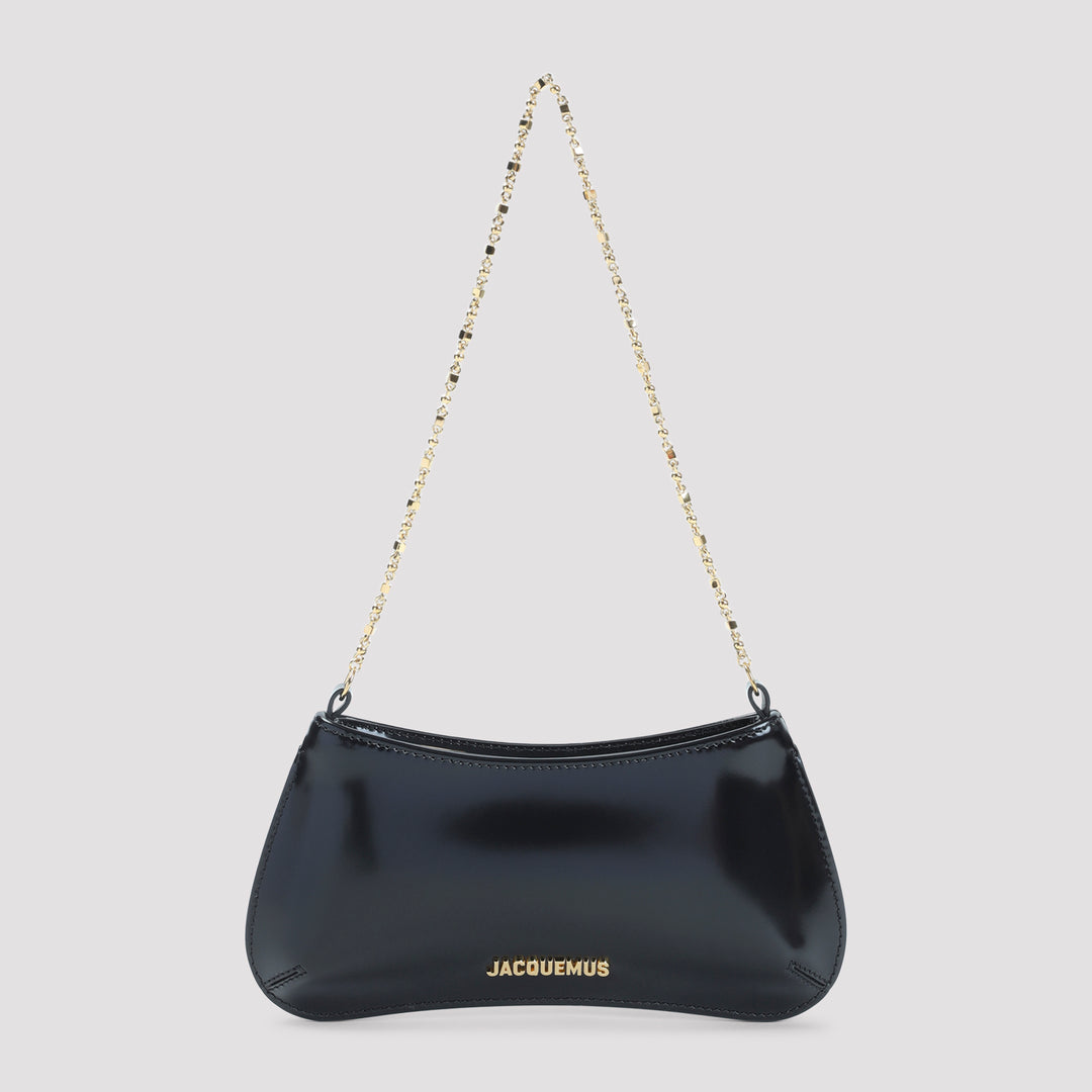 Jacquemus Shoulder Bags - Black | 5a6f4d7d2228e3a2775aa601c050bb5db67e8040