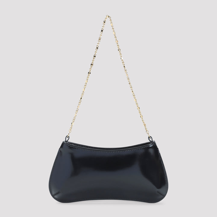 Jacquemus Shoulder Bags - Black | f66233b2ab6c1073db79e9e7569133f699539222