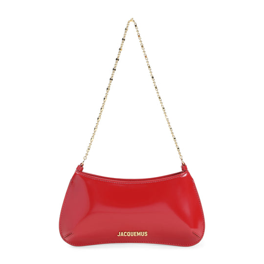 Shoulder Bags Red