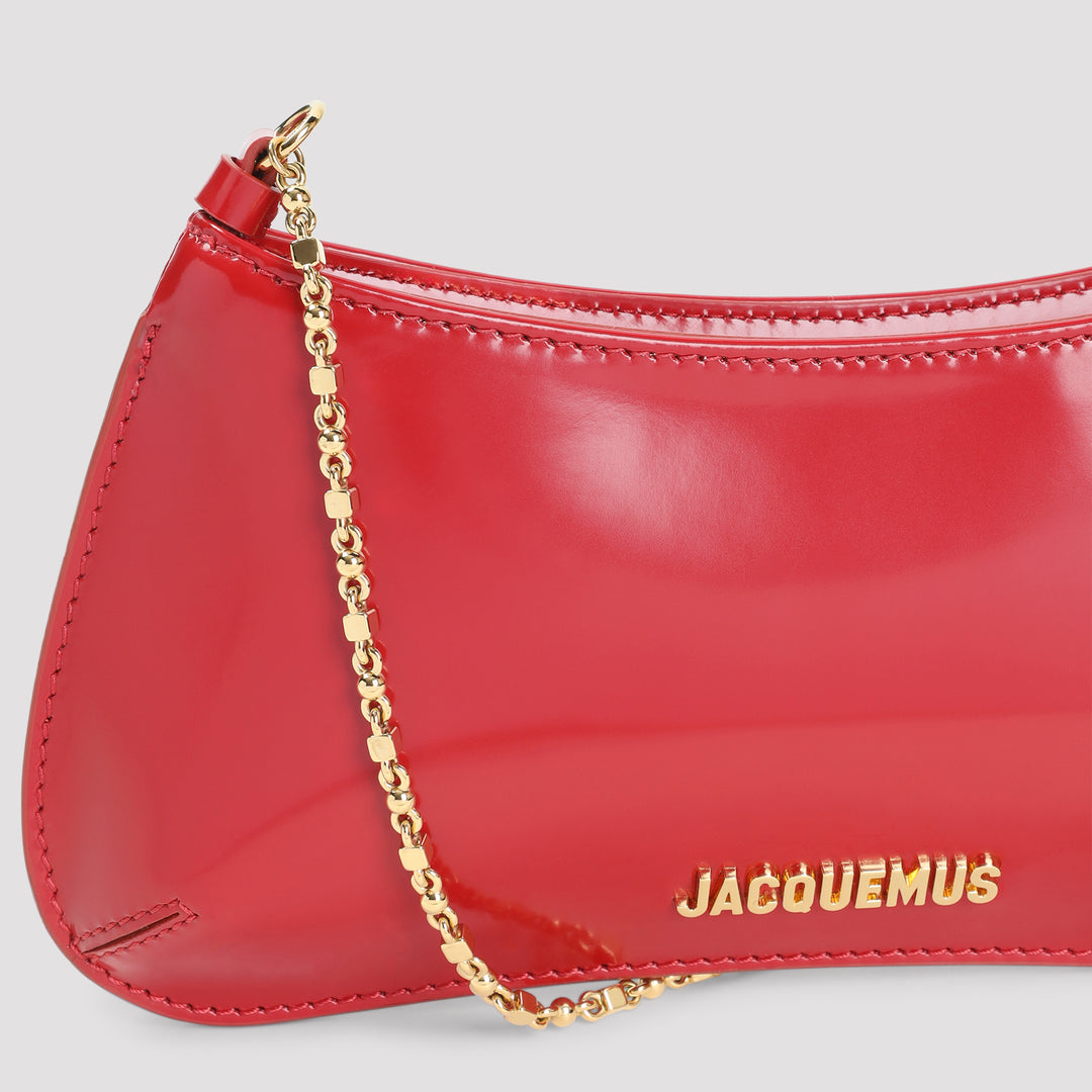 Jacquemus Shoulder Bags - Red | acbc022972b4a925ea7b0c2cf16cfd924f2ee74f