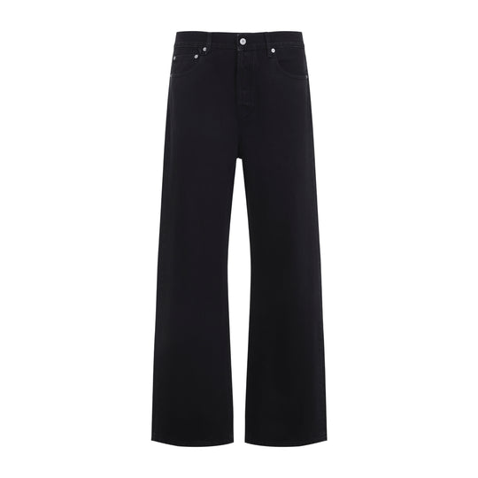 Jeans Black
