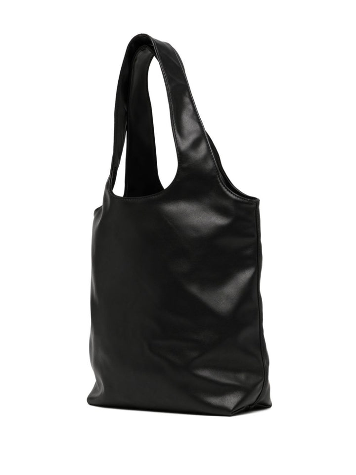 A.P.C. Totes - Black | e5cb47808b98cf0765c349914cd44bc7b541cca4