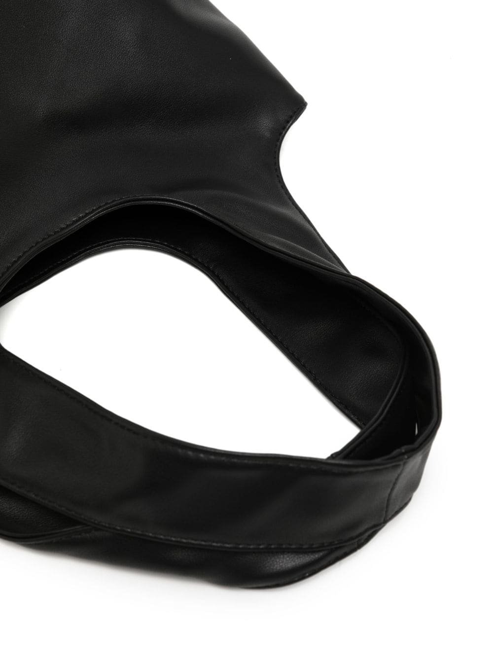 A.P.C. Totes - Black | fe6e9bdc23e8110466970c19b7f5b268152bee81