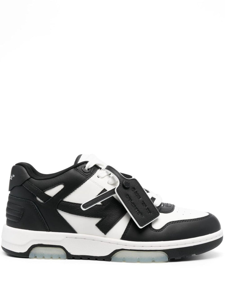 Off-White Sneakers - White | 7ecc926022b60a822ae27e862abfdaf6642e89a1