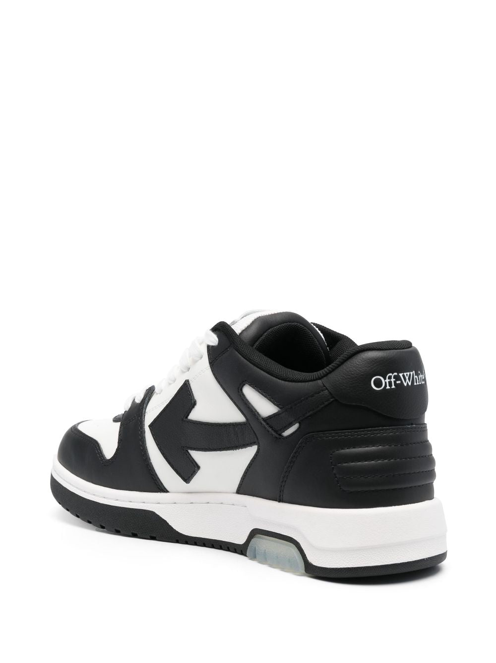 Off-White Sneakers - White | 299a9329f98d0804f9799463df7b4a8c208555eb