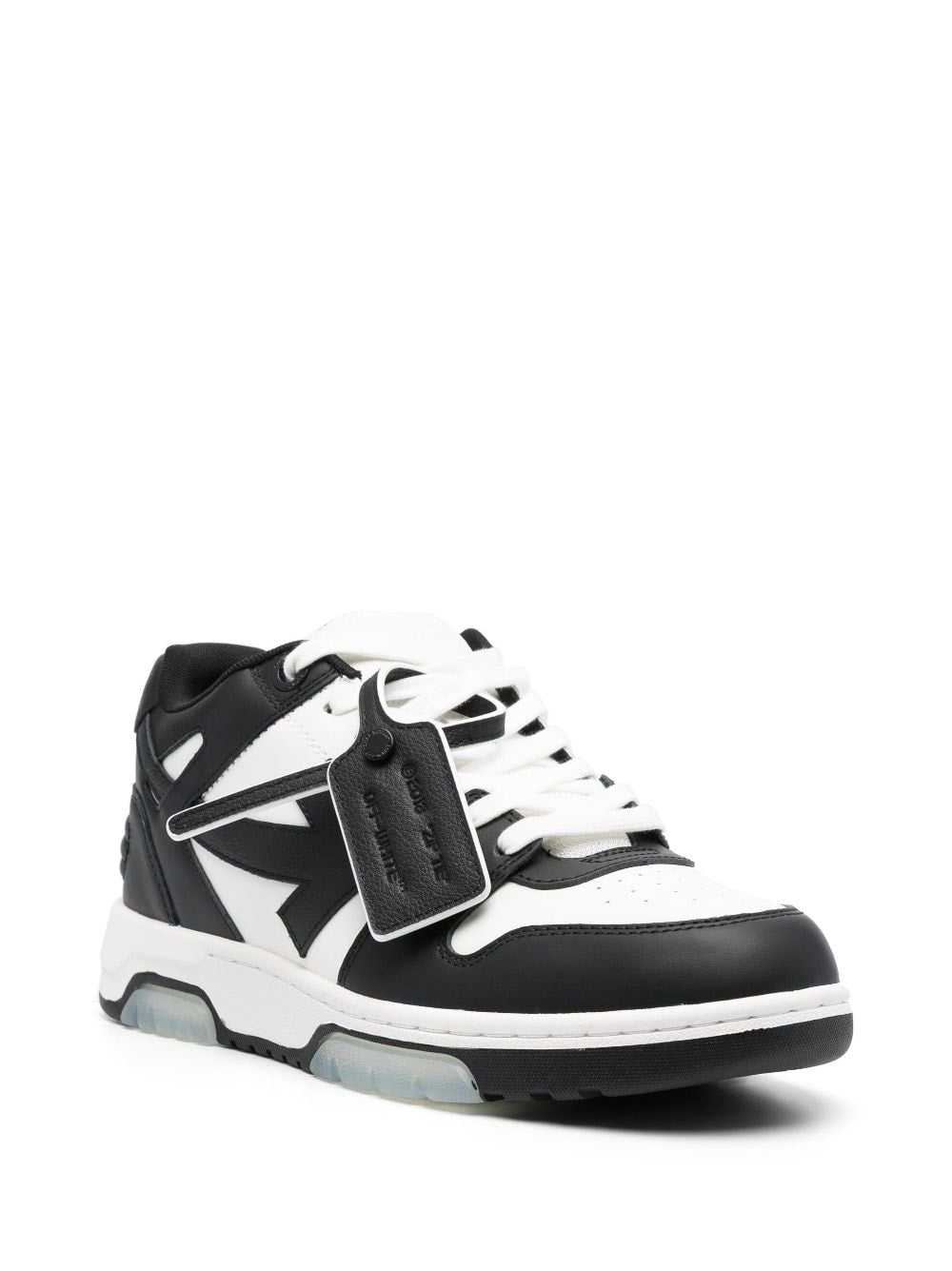 Off-White Sneakers - White | c7d3b0d646fa6ec42c8a0c3235f2e1ee84b52e9a