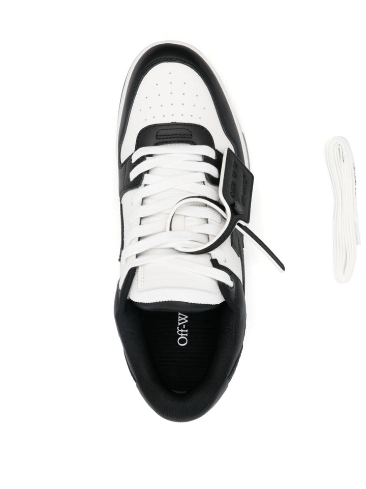 Off-White Sneakers - White | aee320b48e0dfecfd89f17c5f766324b07cbf636