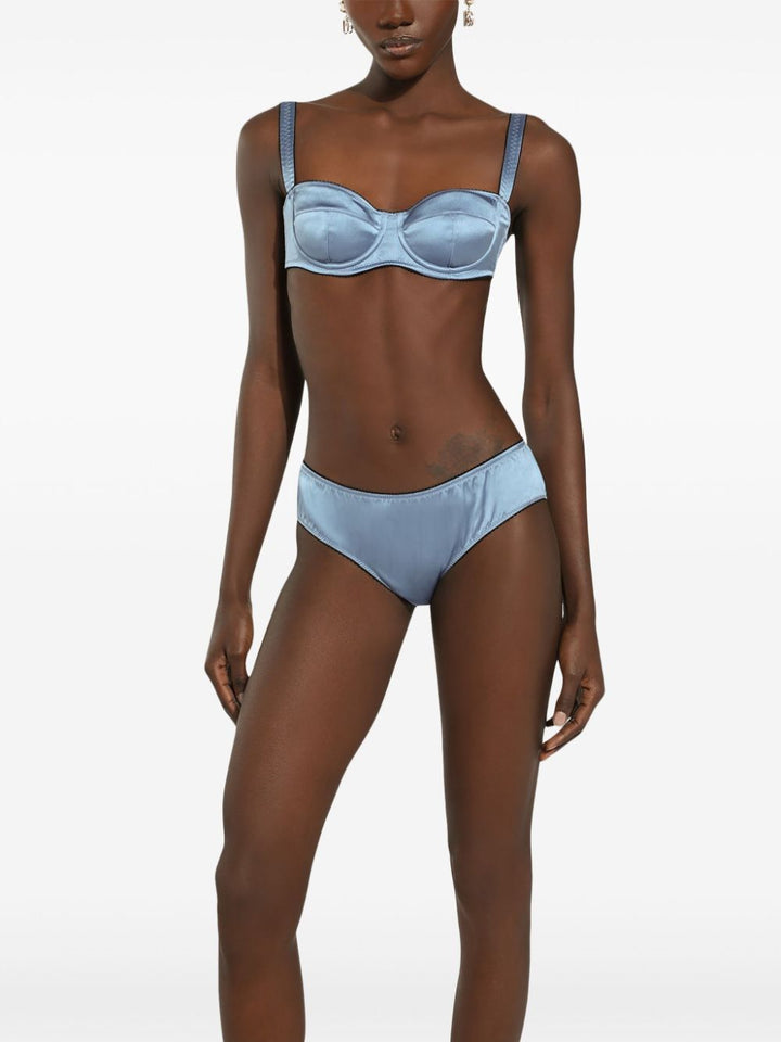 Dolce & Gabbana Bras - Pink & Purple | c103ef92efea4b96a0f07638e5f36732489c658e