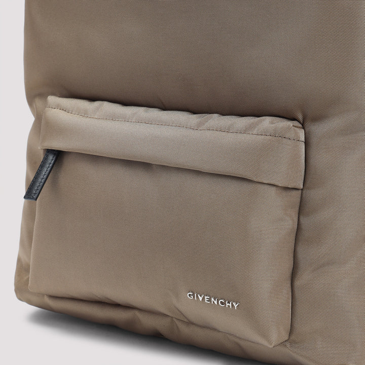 Givenchy Backpacks & Travels - Nude & Neutrals | bd9da781cc9b3f9fbf86afadccee5429b41e9069
