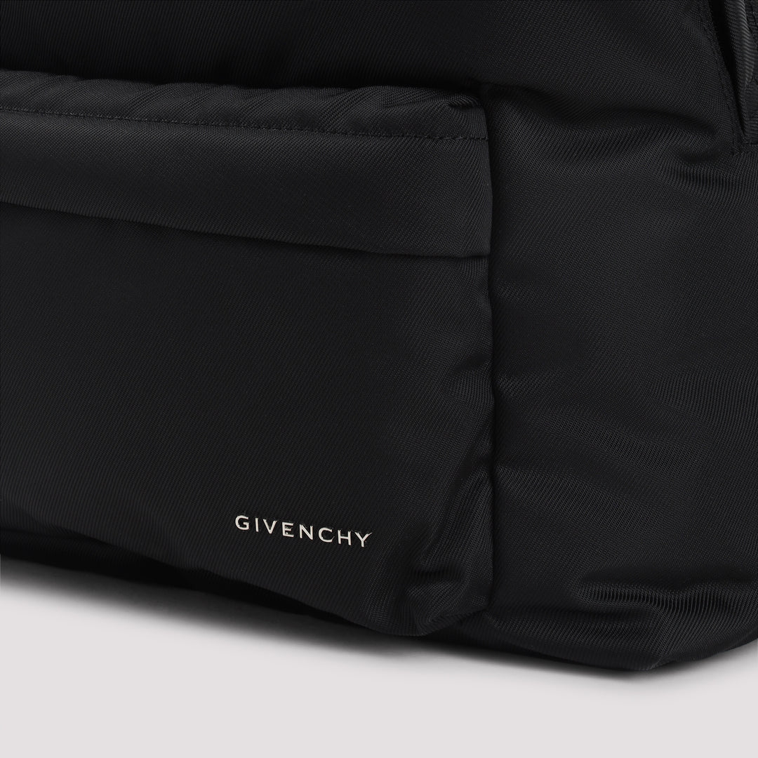 Givenchy Backpacks & Travels - Black | 3169d68d41f80e6a1ad449af66a4f7888658ccc6