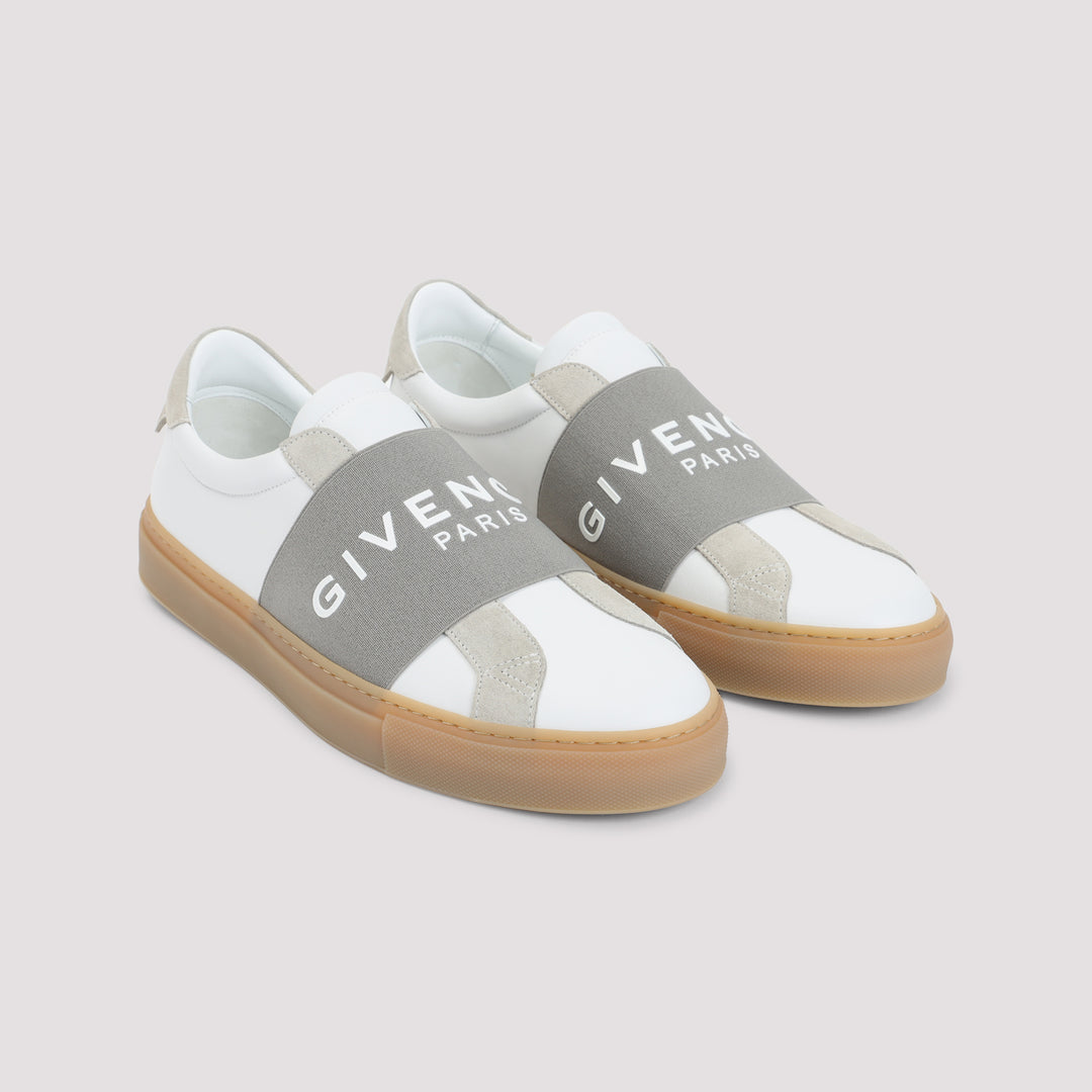 Givenchy Sneakers - White | a9a8d142ff34f937908a38f87135d13148c255b1