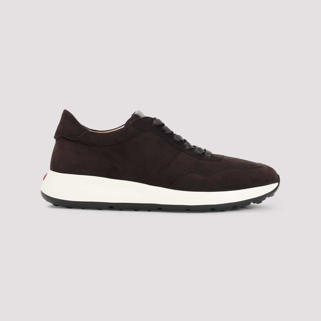 Tod`S Sneakers - Brown | e05a18c53439302a7c0c39bc073d13e9cb3b696f