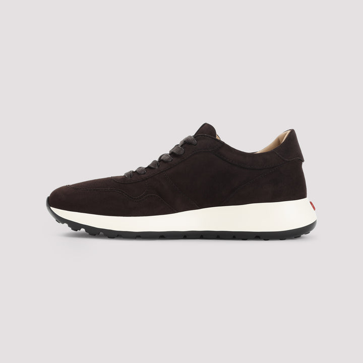 Tod`S Sneakers - Brown | 63bbd58793eac16fbc520c93707ab53f934b8484