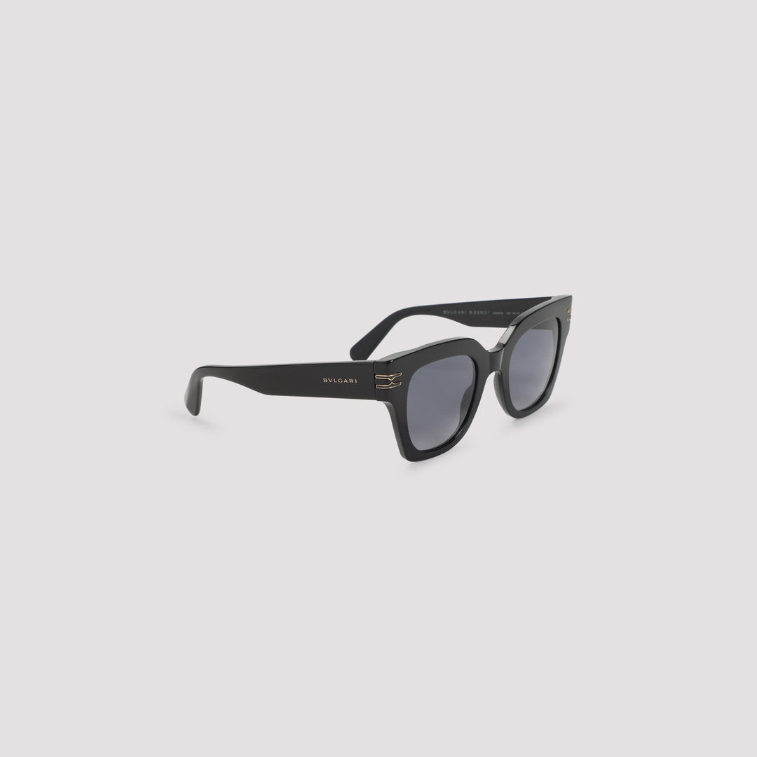Bulgari Sunglasses - Black | da89989b418ddfeda8d8afb6e0b8f6f3bc5a50b2