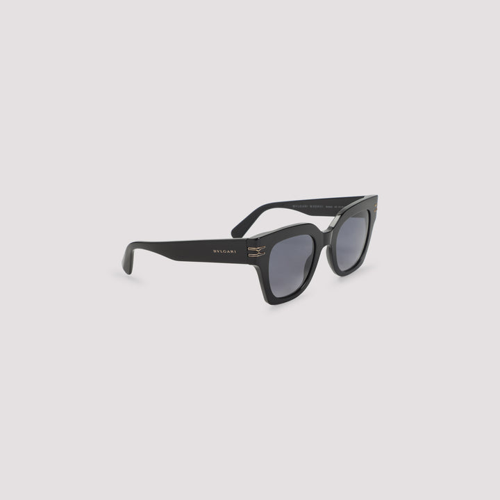 Bulgari Sunglasses - Black | da89989b418ddfeda8d8afb6e0b8f6f3bc5a50b2