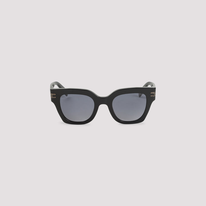 Bulgari Sunglasses - Black | 38cf96dccdf5976f50d18e30beb549670602ec7f