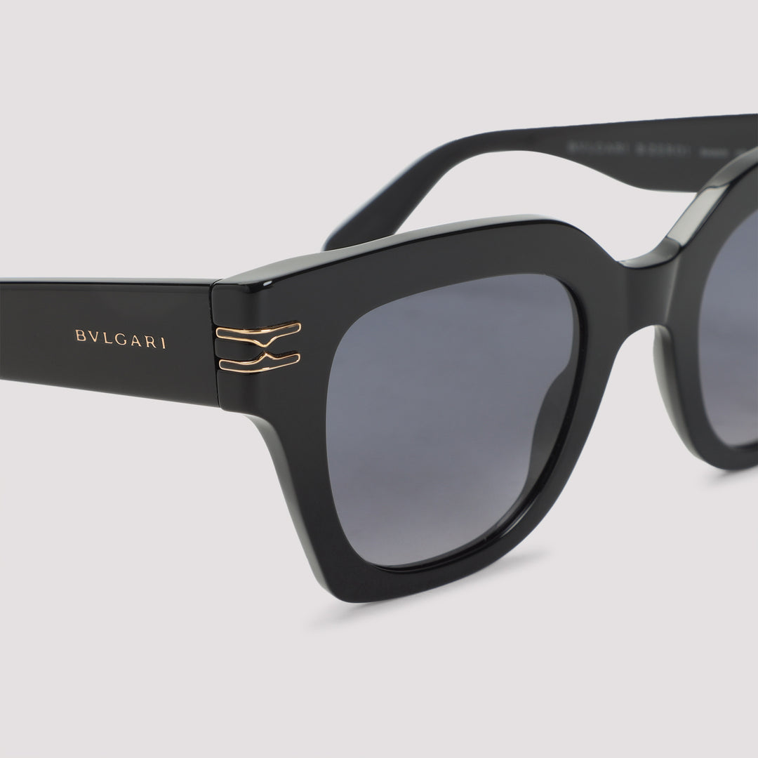 Bulgari Sunglasses - Black | 5c29d5a901f933f733cffe22368a17d5df0988fe